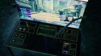 Futuristic Gaming Desks Image 2