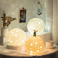 Novel-Inspired Night Lights Image 5