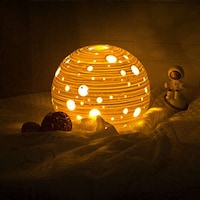 Novel-Inspired Night Lights Image 6