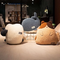 Two-In-One Plush Sets Image 2