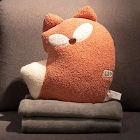 Two-In-One Plush Sets Image 3