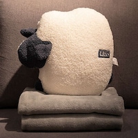 Two-In-One Plush Sets Image 4
