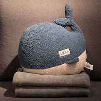 Two-In-One Plush Sets Image 5
