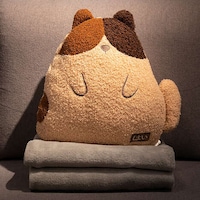 Two-In-One Plush Sets Image 6