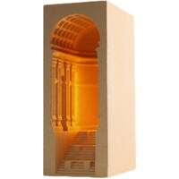 Scenic Architecture Lamps Image 4