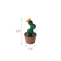 Wooden Aromatherapy Decorations Image 6