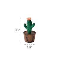 Wooden Aromatherapy Decorations Image 7