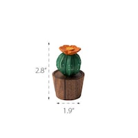 Wooden Aromatherapy Decorations Image 8