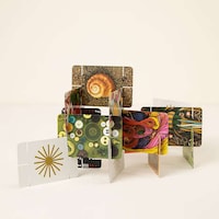 Structure Building Cards Image 2