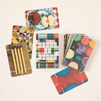 Structure Building Cards Image 3