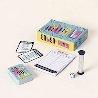 Nostalgic Song Games Image 1