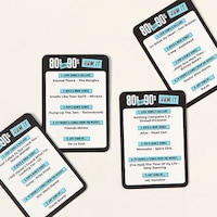 Nostalgic Song Games Image 2