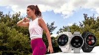 Assistive Wellness Smartwatches