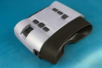 Digitally Enhanced Binoculars Image 3