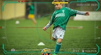 Digitally Enhanced Binoculars Image 4