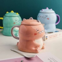 Dinosaur-Shaped Kitchenware Image 2