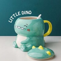 Dinosaur-Shaped Kitchenware Image 3
