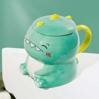 Dinosaur-Shaped Kitchenware Image 5