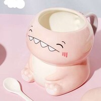 Dinosaur-Shaped Kitchenware Image 6