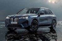 Performance-Focused Electric SUVs Image 1