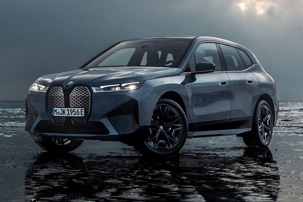 Performance-Focused Electric SUVs