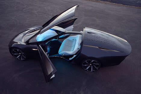 Steering Wheel-Free Autonomous Cars