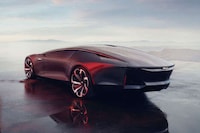 Steering Wheel-Free Autonomous Cars Image 3