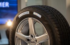 Durable Sustainable Tires Article Thubnail