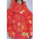 Boldly-Colored Unisex Puffers Image 5