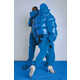 Boldly-Colored Unisex Puffers Image 8