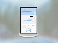 AI-Powered Smart Home Displays