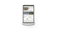AI-Powered Smart Home Displays Image 2