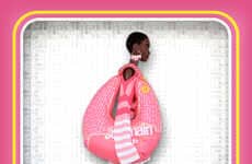 Fashion Doll NFTs