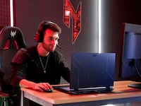 Power-Focused Gamer Laptops