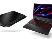 Power-Focused Gamer Laptops Image 3