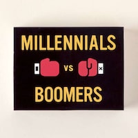 Generational Card Games Image 1