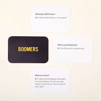 Generational Card Games Image 3