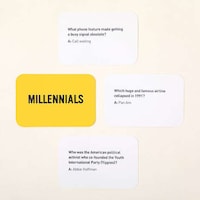 Generational Card Games Image 4