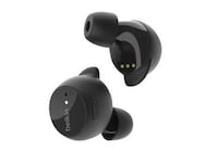 Fine-Tuned Noise Cancelation Earbuds Image 2