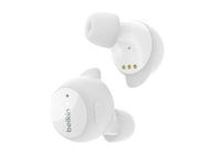Fine-Tuned Noise Cancelation Earbuds Image 4