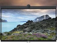 4K Webcam-Equipped Monitors Image 2