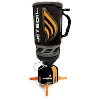 Updated Efficient Outdoor Gadgets
