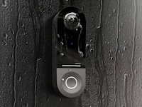 Dual-Band Connectivity Doorbells
