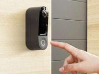 Dual-Band Connectivity Doorbells Image 2