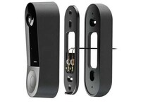 Dual-Band Connectivity Doorbells Image 4