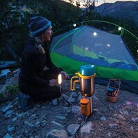 Eclectic Camping Cook Kits Image 2