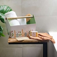 Handmade Self-Care Accessories Image 3