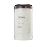 Dead Sea Bath Salts Image 1