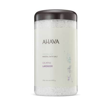 Dead Sea Bath Salts