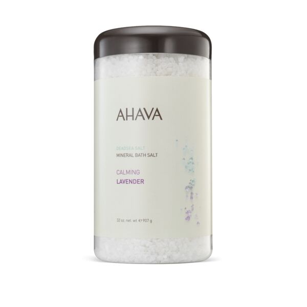 Dead Sea Bath Salts